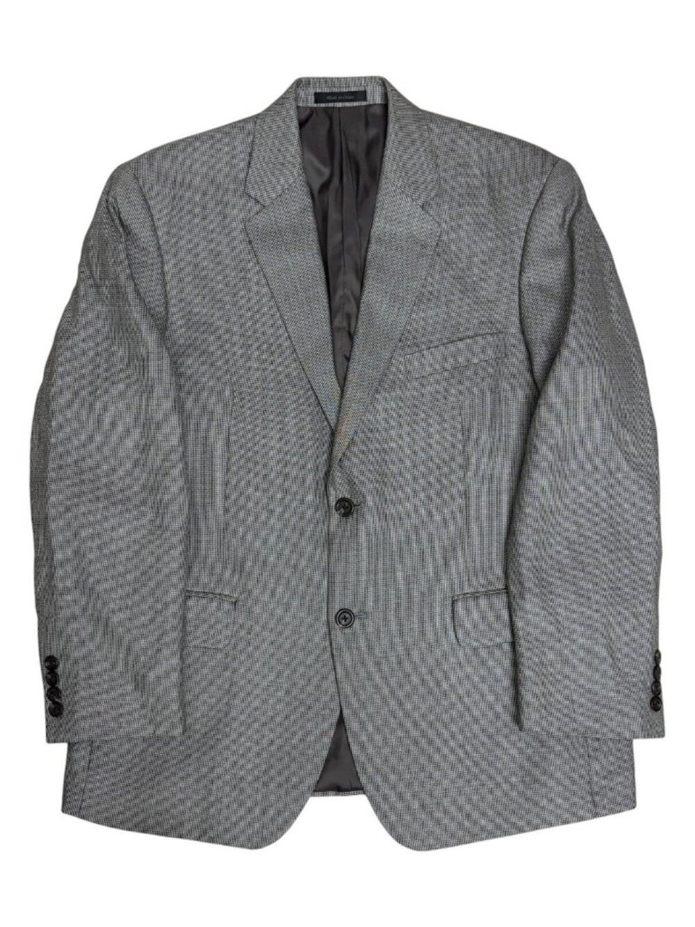 LAUREN RALPH LAUREN SILK & WOOL Blazer Sport Coat Business Jacket Mens 40S